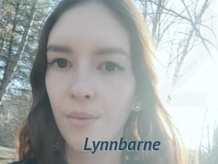 Lynnbarne