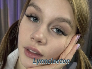 Lynncleeton