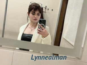 Lynnealman