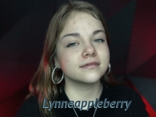 Lynneappleberry