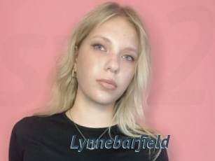 Lynnebarfield