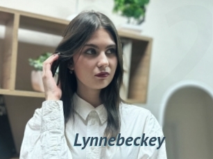 Lynnebeckey