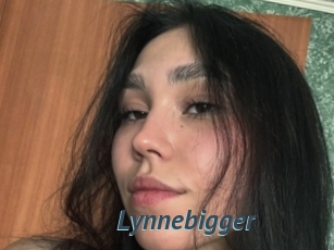 Lynnebigger