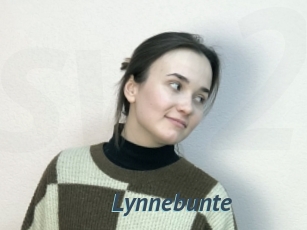 Lynnebunte
