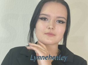 Lynnehenley