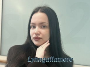 Lynngallamore