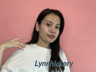 Lynnhickory