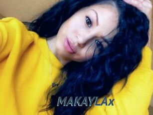 MAKAYLAx