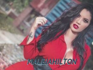 MALEJAHILTON