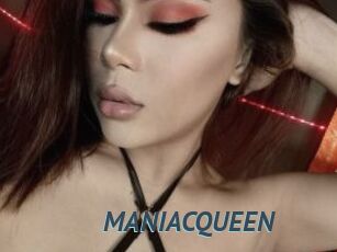 MANIACQUEEN