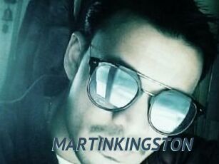 MARTINKINGSTON