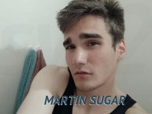 MARTIN_SUGAR