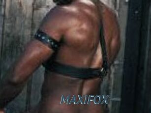 MAXIFOX