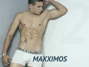 MAXXIMOS