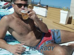 MDLRBOY