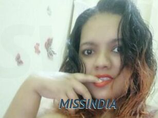 MISSINDIA