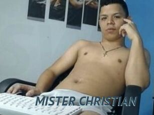 MISTER_CHRISTIAN