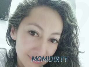 MOMIDIRTY