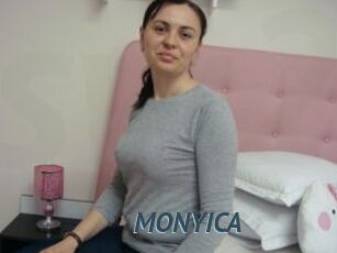 MONYICA