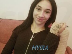 MYIRA