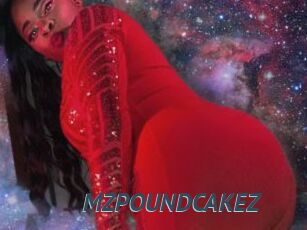 MZPOUNDCAKEZ