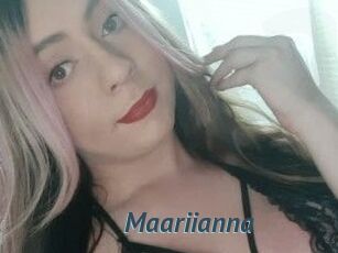 Maariianna