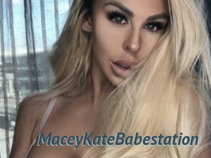 MaceyKateBabestation