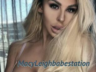 MacyLeighbabestation