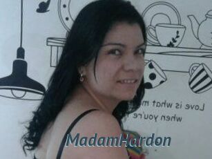 MadamHardon