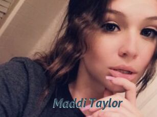 Maddi_Taylor