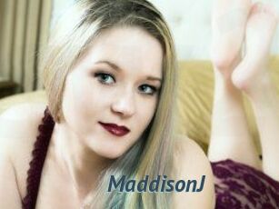 MaddisonJ