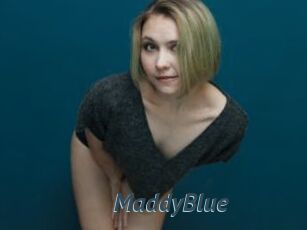 MaddyBlue