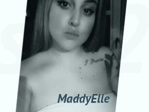 MaddyElle