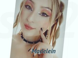 Madelein