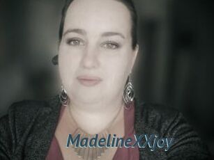 MadelineXXjoy