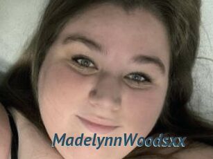 MadelynnWoodsxx