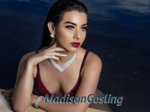 MadisonGosling