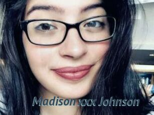 Madison_xxx_Johnson