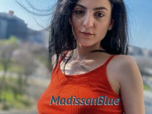 MadissonBlue