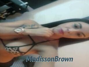 MadissonBrown