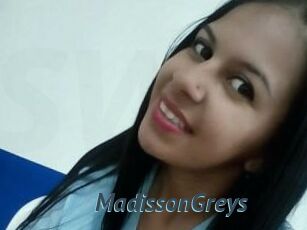 MadissonGreys