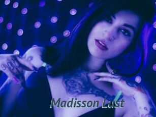 Madisson_Lust