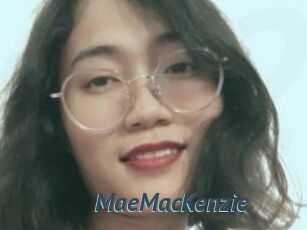 MaeMacKenzie