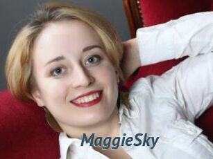 MaggieSky