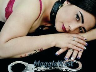 MaggieWest