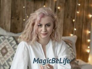 MagicBeLife