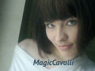 MagicCavalli
