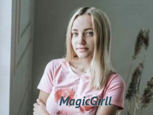 MagicGirll