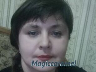 Magiccaramel