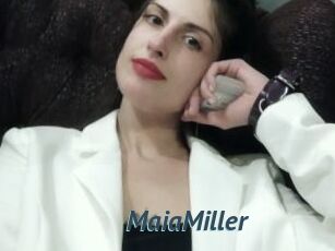 MaiaMiller